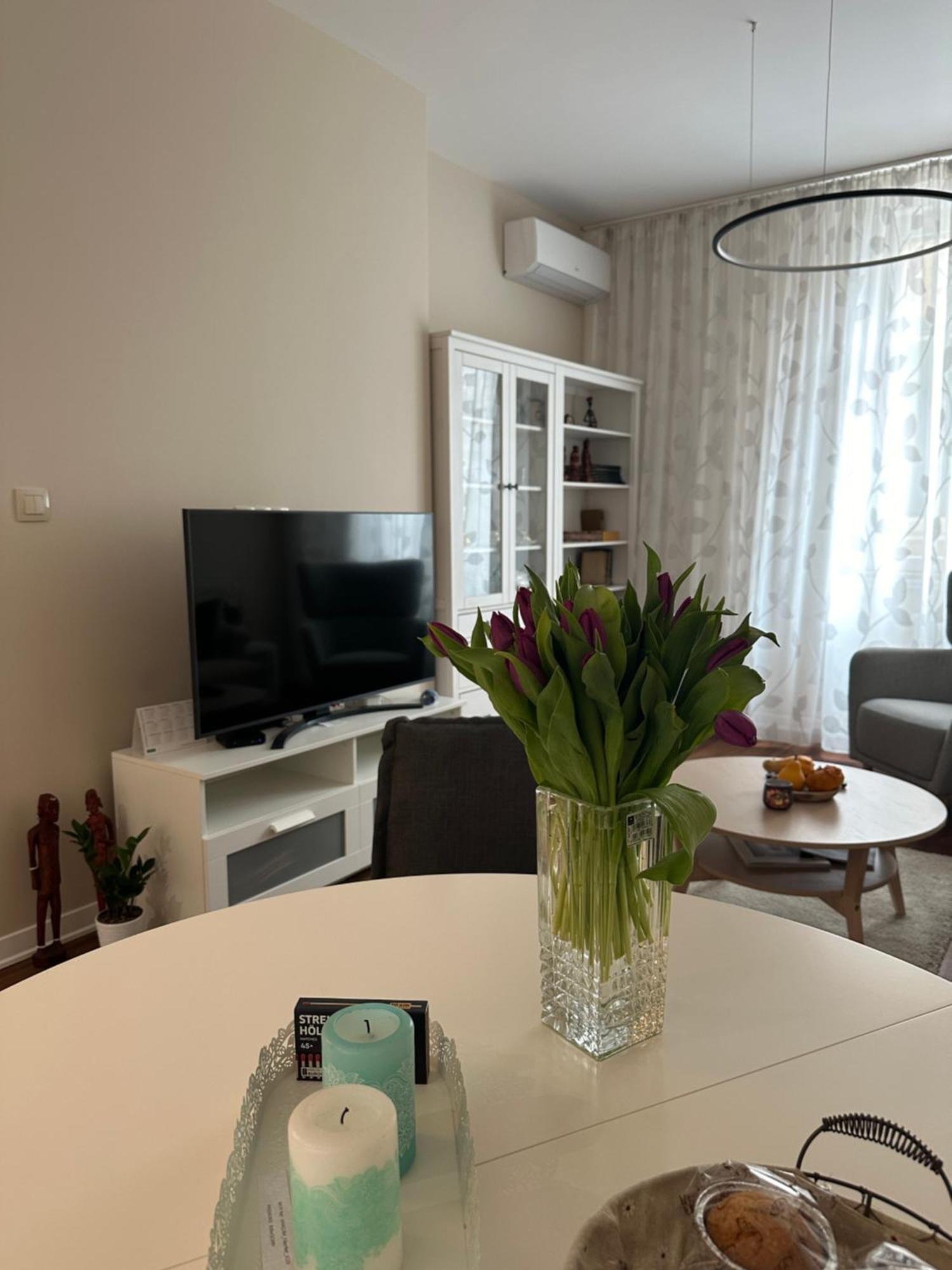 Appartement Sofo House à Sofia Extérieur photo