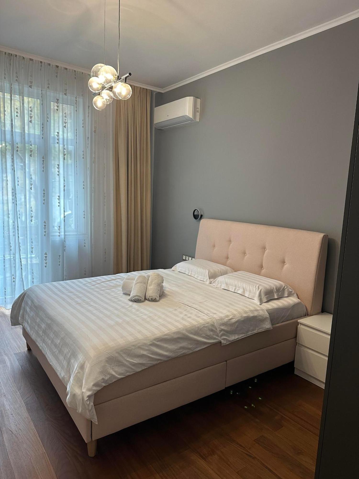 Appartement Sofo House à Sofia Extérieur photo