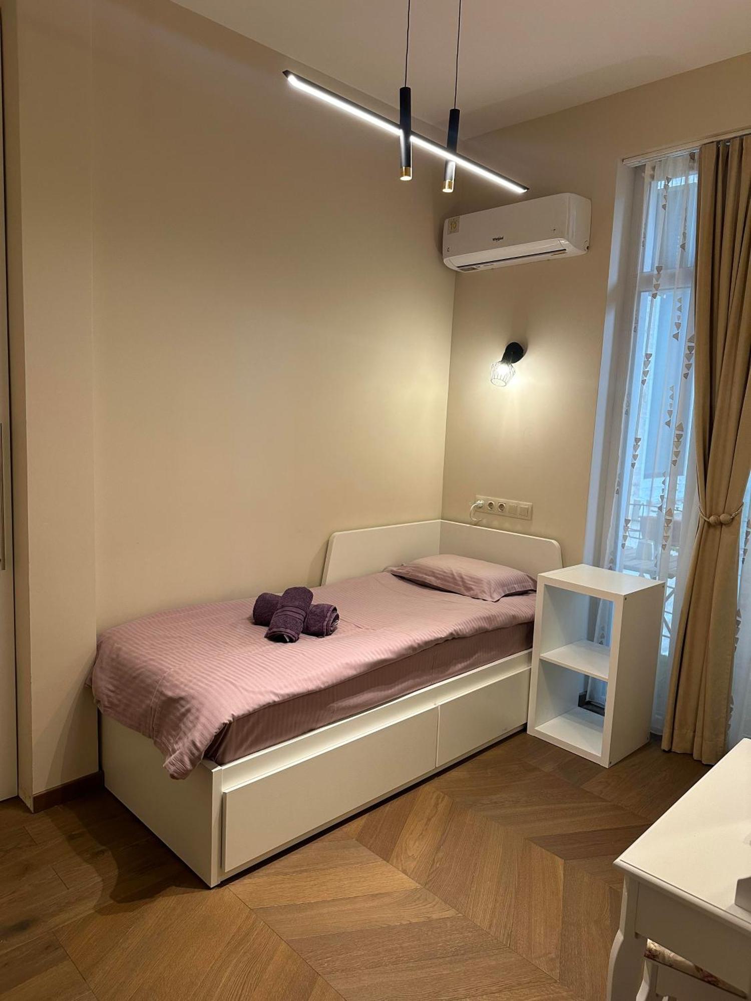 Appartement Sofo House à Sofia Extérieur photo