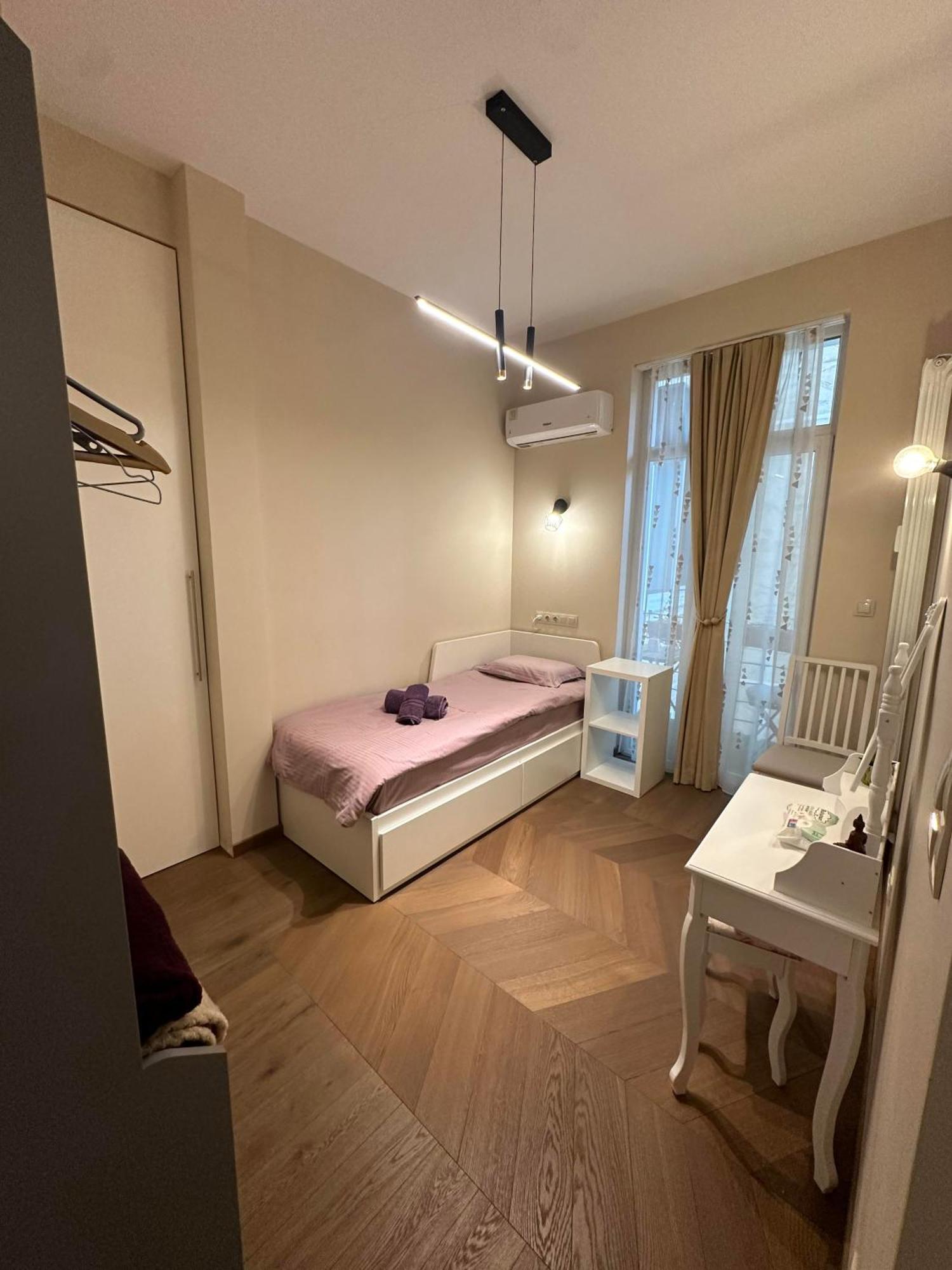 Appartement Sofo House à Sofia Extérieur photo