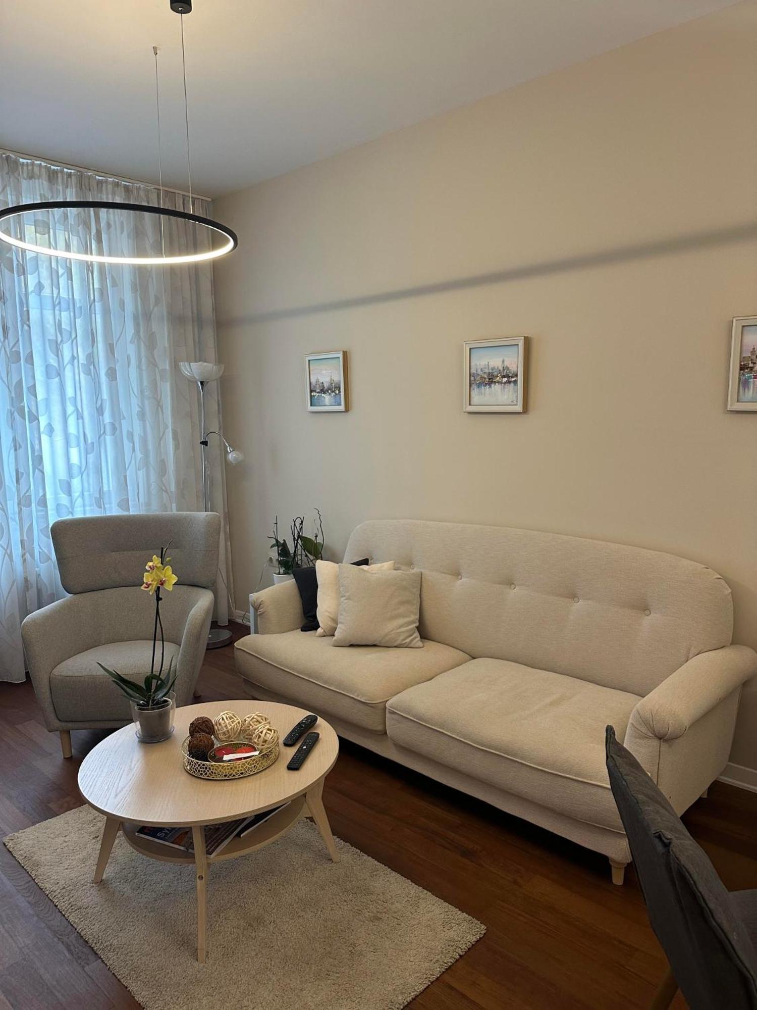 Appartement Sofo House à Sofia Extérieur photo